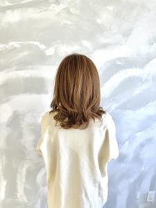 Louer hairmake×ミディアム - Louer hairmake掲載