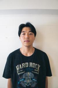 men's center part - e's(イーズ)中目黒掲載
