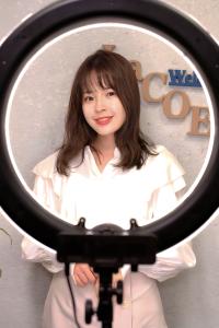 仙川の美容室L a.COEUR - 仙川の美容室 La.COEUR掲載