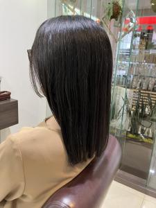 40代髪質改善サイエンスアクア - crop-es茅ヶ崎掲載