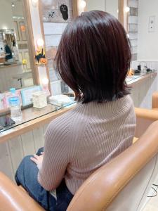 【Ｎｅｏｌｉｖｅｋｕｔａ町田店】くびれボブ☆ - Neolive kuta 町田店掲載