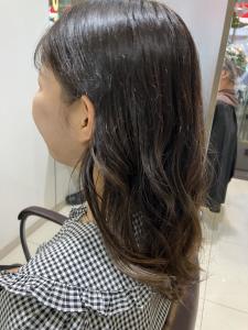 20代　髪質改善　サイエンスアクア - crop-es茅ヶ崎掲載