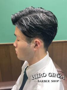 73ビジネススタイル - ヒロ銀座 大阪本店掲載