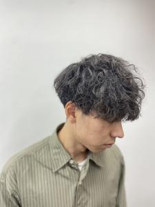 波巻きパーマ - ヒロ銀座 大阪本店掲載