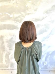 Louer hairmake×ショート - Louer hairmake掲載