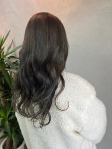 ダークグレージュ - newi hair&treatment 秋田掲載