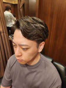パーマ73 - HIRO GINZA 池袋 サンシャイン通り店掲載