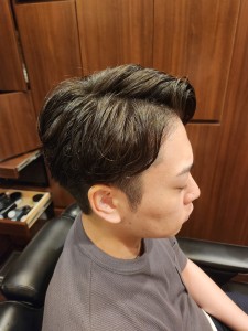 パーマ73 - HIRO GINZA 池袋 サンシャイン通り店掲載