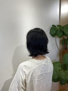 ボブ - EMU international 白岡 CUTE店掲載