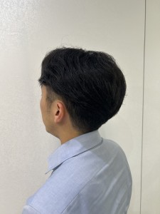 [表参道/メンズカット/メンズパーマ/メンズ美容室/メンズ］ - THE ESCALA 表参道本店 【エスカーラ】掲載