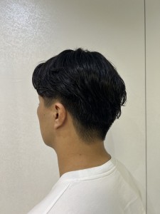 [表参道/メンズカット/メンズパーマ/メンズ美容室/メンズ］ - THE ESCALA 表参道本店 【エスカーラ】掲載