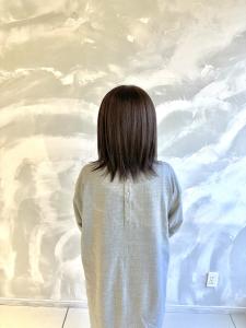 Louer hairmake×ミディアム - Louer hairmake掲載