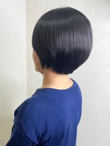 【Reir下北沢】*大人ショートボブ+ - Reir_下北沢掲載