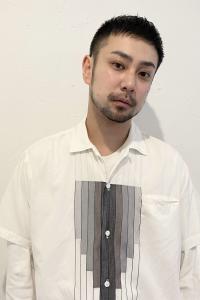 メンズショート　ボウズ　クロップヘア　代官山　恵比寿　中目黒 - FAM 代官山掲載