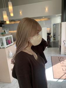 エクステ - HEARTS hair's五日市店掲載