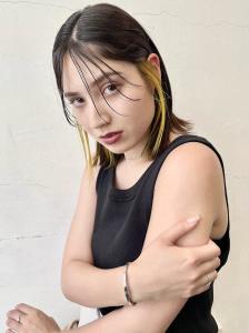 #10代20代30代40#インナーグレージュ#ピンクベージュ - KOKO 本八幡掲載