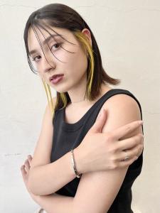 #10代20代30代40#インナーグレージュ#ピンクベージュ - KOKO 本八幡掲載