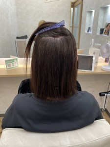 ダメージレス縮毛矯正 - ECLART Reala 藤沢店掲載