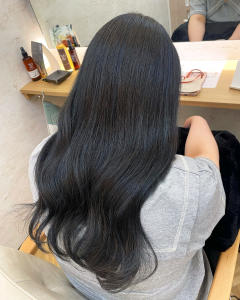 ブルーブラック - ECLART Reala 藤沢店掲載