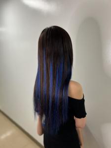 #ハイライト - Bulansis Hair掲載