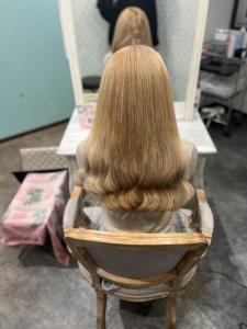 #プルエクステ - Bulansis Hair掲載