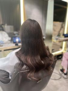 #プルエクステ - Bulansis Hair掲載