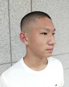 バズカット - HIRO GINZA 池袋 サンシャイン通り店掲載