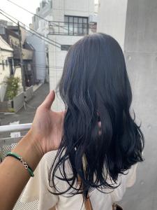 前髪　マルチボブ　ピンクベージュ　インナーグレージュ　ウルフ - ARCANA 明治神宮前 表参道 原宿掲載