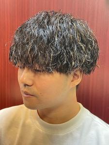 ツイストスパイラル×メッシュ - ヒロ銀座 大阪本店掲載