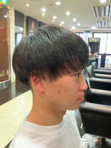 マッシュショート - clear-style掲載
