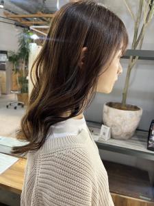 natural beige - The Labo ungu掲載