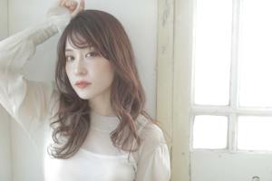 tre./甲子園口/カラー/カット/トリートメント/髪質改善 - tre. 甲子園口店掲載