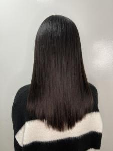 #髪質改善#インナーカラー#エクステ#ヘアセット#縮毛矯正 - Lanisis Hair掲載