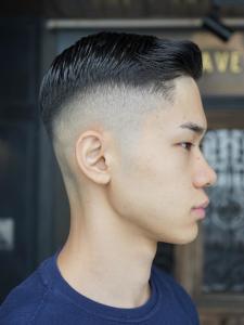 Side Part - merry craftsman's factory掲載