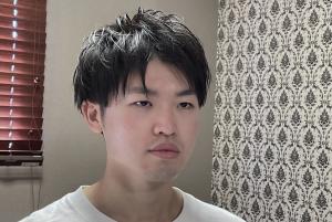 メンズショートスタイル - 【メンズヘアサロン】SiGN掲載
