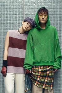 MAAAAAC】2022 a/w - MAAAAAC掲載