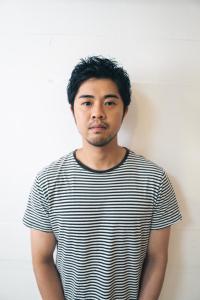 King Gnu 井口理　スタイル - e's(イーズ)中目黒掲載