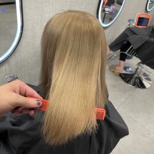 ＃アッシュベージュ - Lanisis Hair掲載