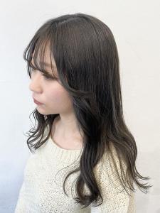 #10代20代30代40#インナーグレージュ#ピンクベージュ - KOKO 本八幡掲載