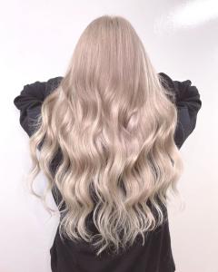 #プルエクステ - Bulansis Hair掲載