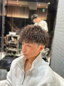 ツイスパマッシュ - L.DORADO エルドラード掲載