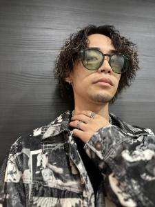 【大人パーマ】ツイストスパイラルパーマ - Men's salon RISE TOKYO 渋谷店掲載