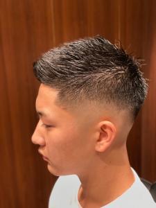 仙台でフェードするならヒロ銀座 - ヒロ銀座 バーバーショップ 仙台本店【HIRO GINZA BARBER SHOP】掲載