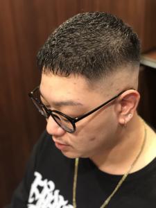 仙台　バーバースタイル - ヒロ銀座 バーバーショップ 仙台本店【HIRO GINZA BARBER SHOP】掲載