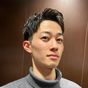 仙台　アップバングショートスタイル - ヒロ銀座 バーバーショップ 仙台本店【HIRO GINZA BARBER SHOP】掲載