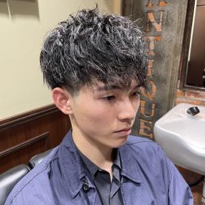 仙台　ツイスパするなら山並にお任せ - ヒロ銀座 バーバーショップ 仙台本店【HIRO GINZA BARBER SHOP】掲載