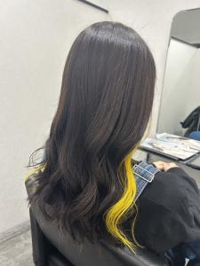 Second × Style - 全席半個室サロン Second掲載