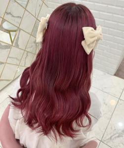 bleach1～girlyピンク♪ aika - Lilme掲載
