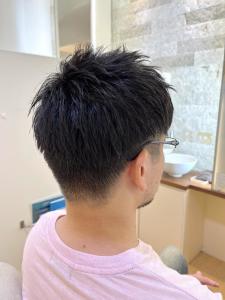 すっきり刈り上げショート - Beautissimo 所沢掲載