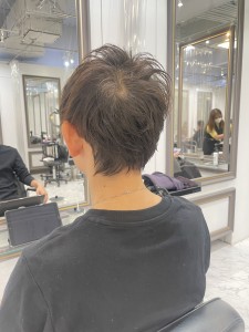 [表参道/メンズカット/メンズパーマ/メンズ美容室/メンズ］ - THE ESCALA 表参道本店 【エスカーラ】掲載